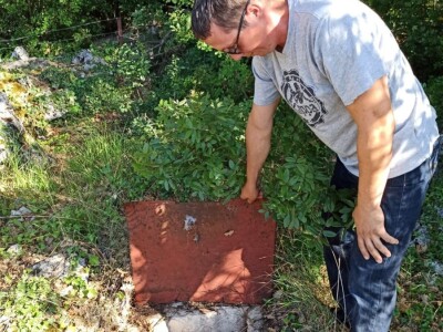 OPG Lucijan Trogrlić