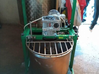 OPG Lucijan Trogrlić