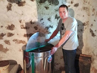 OPG Lucijan Trogrlić