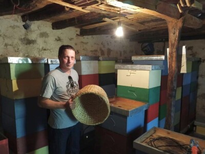 OPG Lucijan Trogrlić