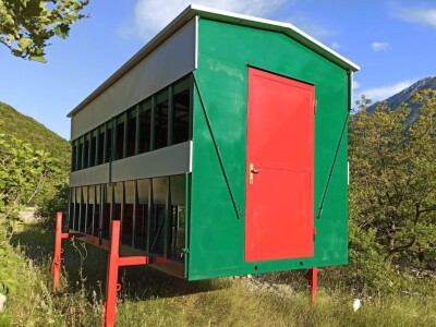 OPG Lucijan Trogrlić