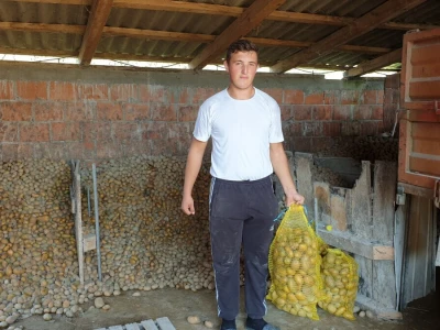 OPG Luka Mikić