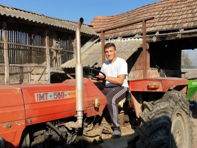 OPG Luka Mikić