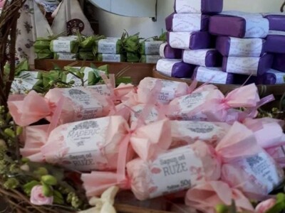 OPG MAĐERIĆ PAŠMAN: Dok 87-godišnji svekar Branko kopa, nevjesta Ljiljana osvaja nove oznake HOP-a