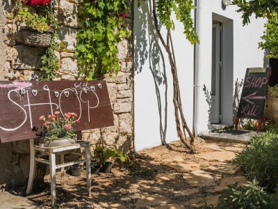 OPG MAĐERIĆ PAŠMAN: Dok 87-godišnji svekar Branko kopa, nevjesta Ljiljana osvaja nove oznake HOP-a