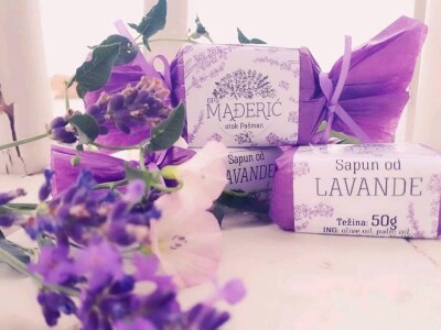 OPG MAĐERIĆ PAŠMAN: Dok 87-godišnji svekar Branko kopa, nevjesta Ljiljana osvaja nove oznake HOP-a