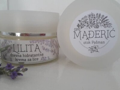 OPG MAĐERIĆ PAŠMAN: Dok 87-godišnji svekar Branko kopa, nevjesta Ljiljana osvaja nove oznake HOP-a