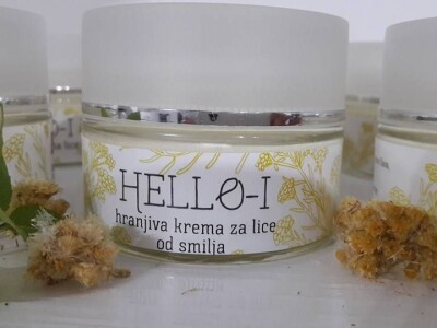 OPG MAĐERIĆ PAŠMAN: Dok 87-godišnji svekar Branko kopa, nevjesta Ljiljana osvaja nove oznake HOP-a