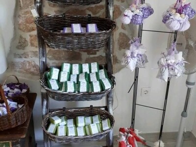 OPG MAĐERIĆ PAŠMAN: Dok 87-godišnji svekar Branko kopa, nevjesta Ljiljana osvaja nove oznake HOP-a