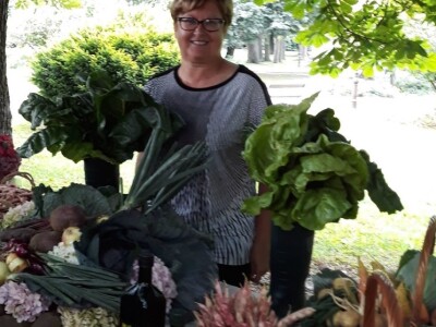 OPG Marija Vukobratović OPG Marija Vukobratović