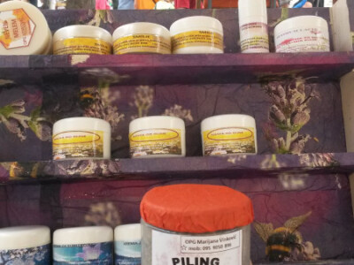 OPG Marijana Vinković ekološka lavanda