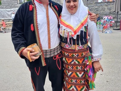 OPG Marine Šunić, najuzornije hrvatske seoske žene