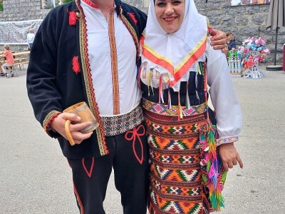 OPG Marine Šunić, najuzornije hrvatske seoske žene