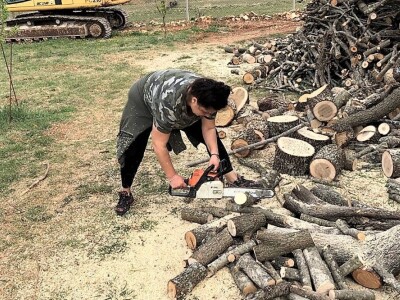 OPG Marine Šunić, najuzornije hrvatske seoske žene