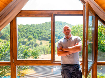 OPG Marinko Vukobratović