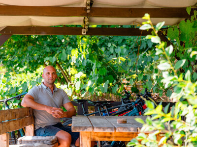 OPG Marinko Vukobratović