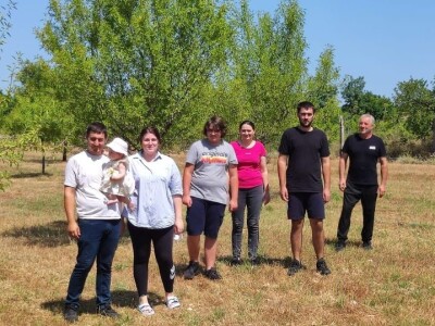 OPG Marko iz Gradaca