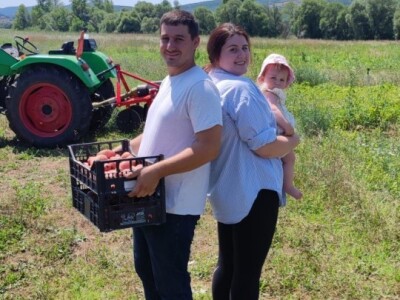 OPG Marko iz Gradaca