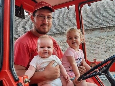 OPG MARKO MAKAREVIĆ