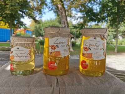 OPG Marušić