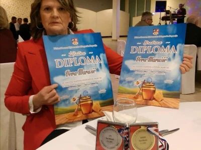 OPG Marušić