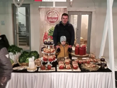 OPG MATAK