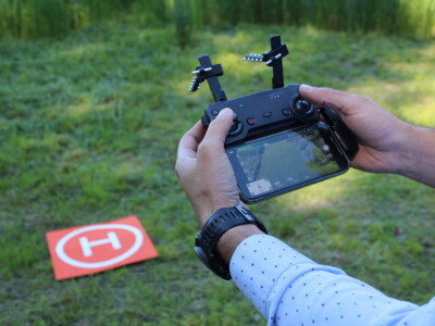 OPG Matej Omazić, Darda