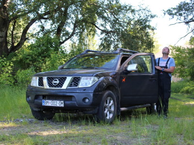 OPG Matej Omazić, Darda