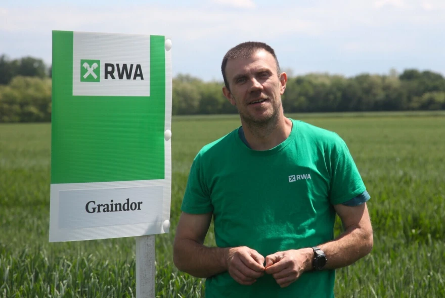 RWA Jagatić p&scaron;enica