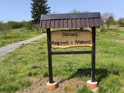 OPG Matija Makvić iz Budrovca kod Đurđevca