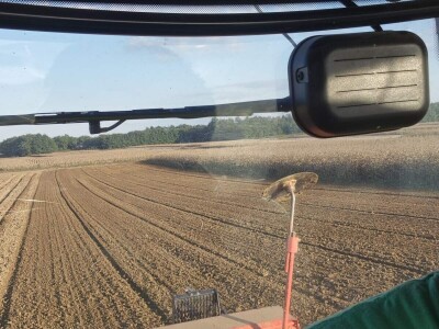 OPG Matija Makvić iz Budrovca kod Đurđevca