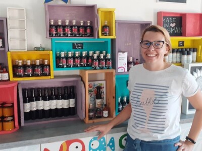 OPG Matulić sa Pašmana