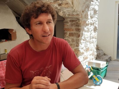 OPG Matulić sa Pašmana