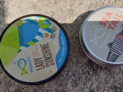 OPG Matulić sa Pašmana