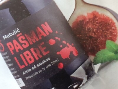 OPG Matulić sa Pašmana