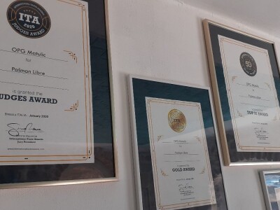 OPG Matulić sa Pašmana