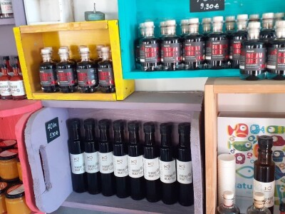 OPG Matulić sa Pašmana