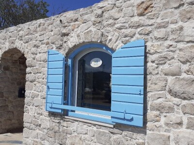 OPG Matulić sa Pašmana