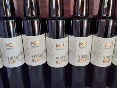 OPG Matulić sa Pašmana