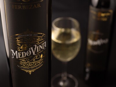 OPG Medovina Ferbežar Vinkovci