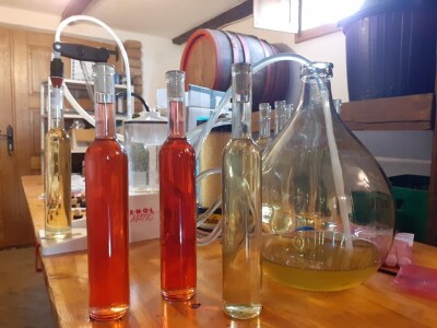 OPG Medovina Ferbežar Vinkovci