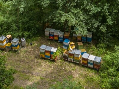 OPG Medovina Ferbežar Vinkovci