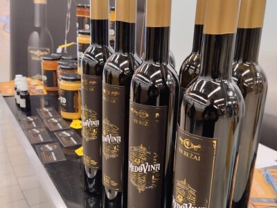 OPG Medovina Ferbežar Vinkovci