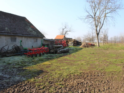 OPG Mesaroš Čakovci