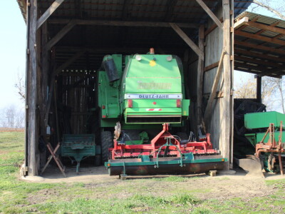 OPG Mesaroš Čakovci