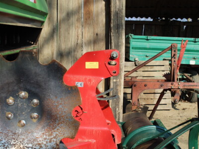 OPG Mesaroš Čakovci