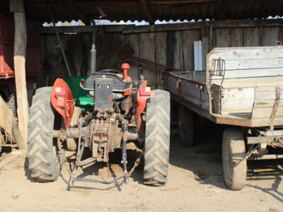 OPG Mesaroš Čakovci