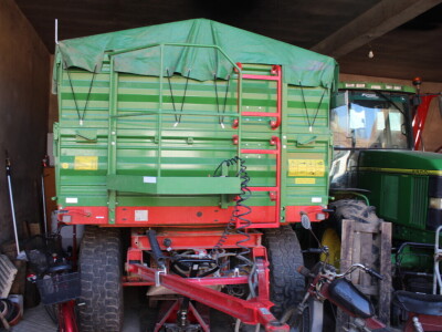 OPG Mesaroš Čakovci