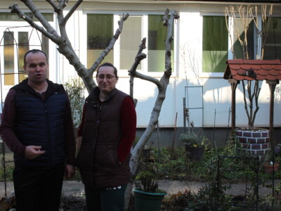 OPG Mesaroš Čakovci