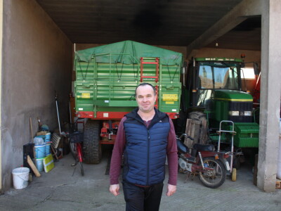 OPG Mesaroš Čakovci